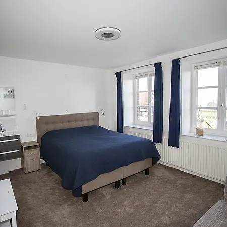 Einrade Bed and Breakfast