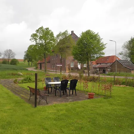 Bed & Breakfast Einrade Vaals