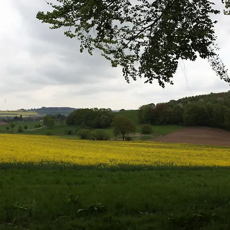 Bed & Breakfast Einrade 3*