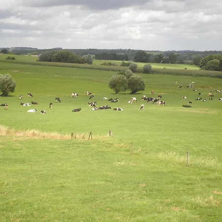 לינה וארוחת בוקר Einrade 3*