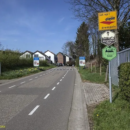 Bed & Breakfast Einrade Vaals