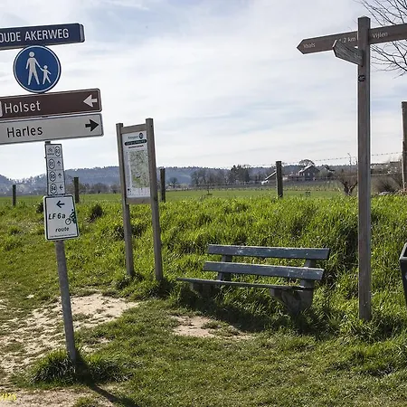 Einrade Bed & Breakfast Vaals