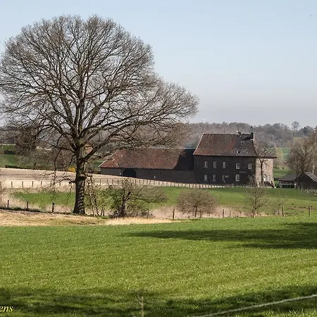 Einrade Bed & Breakfast Vaals