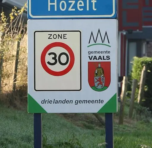 Oda ve Kahvaltı Einrade Vaals