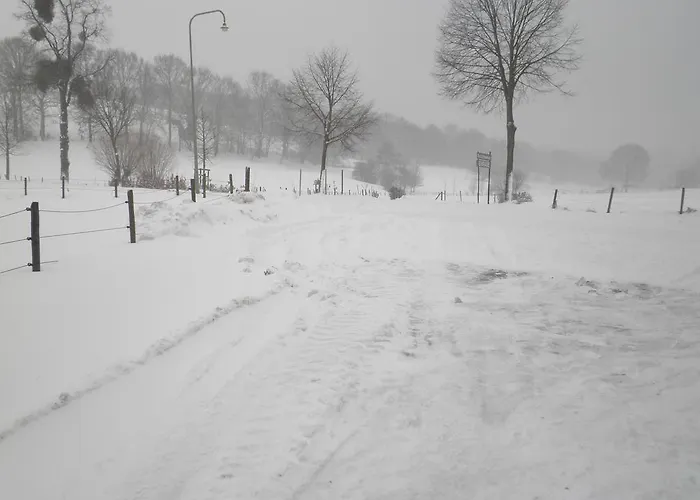 Bed & Breakfast Einrade