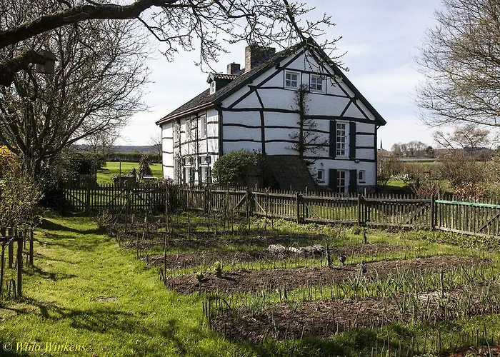 Einrade Bed & Breakfast