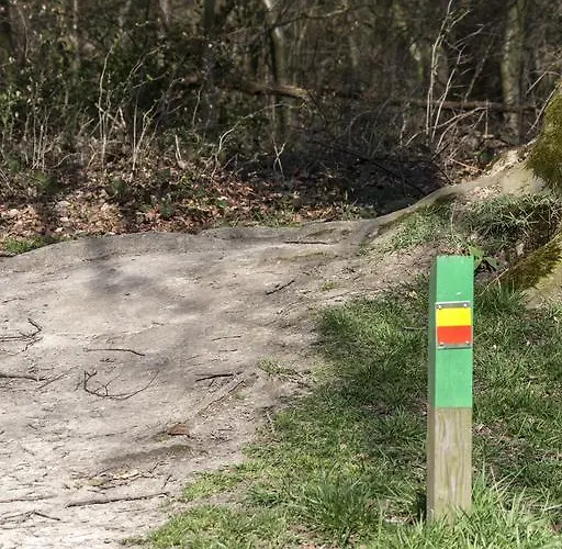 Oda ve Kahvaltı Einrade Vaals