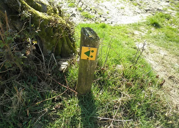 Oda ve Kahvaltı Einrade