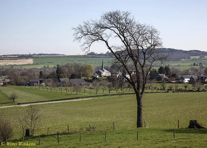 Oda ve Kahvaltı Einrade