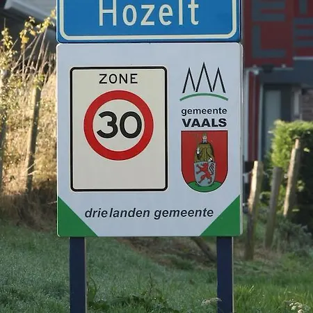 ベッド・アンド・ブレックファスト Einrade ファールス