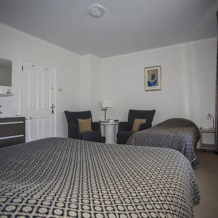 Einrade Bed & Breakfast Vaals