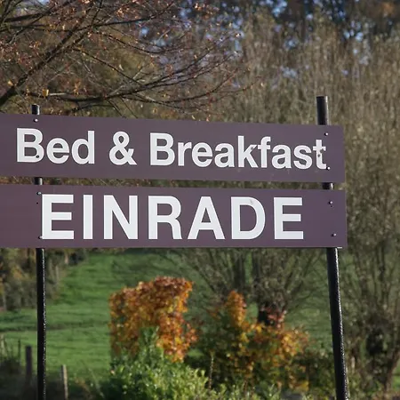Einrade