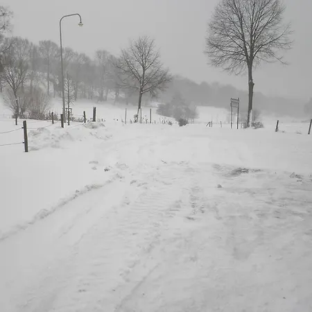 ベッド・アンド・ブレックファスト Einrade