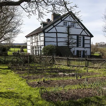 Einrade Bed & Breakfast