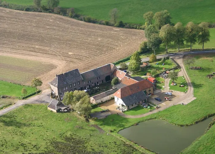 Bed & Breakfast Einrade Vaals