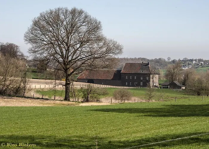 Einrade Bed & Breakfast Vaals